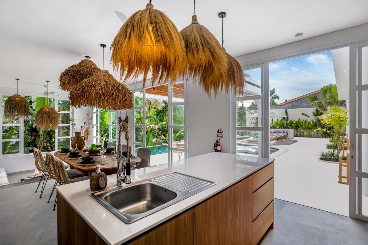 Villa Yaya By Balisuperhost Ubud