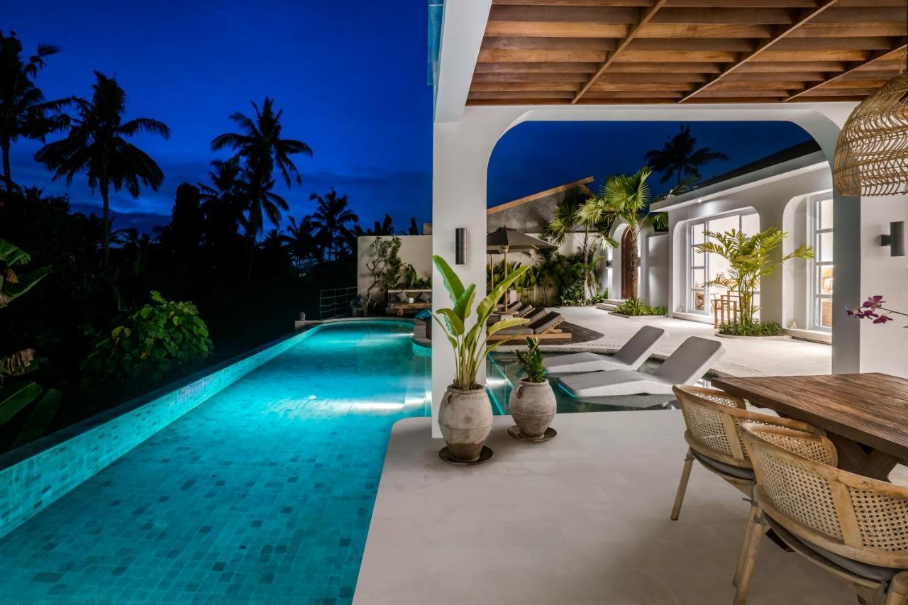 Villa Yaya By Balisuperhost Ubud