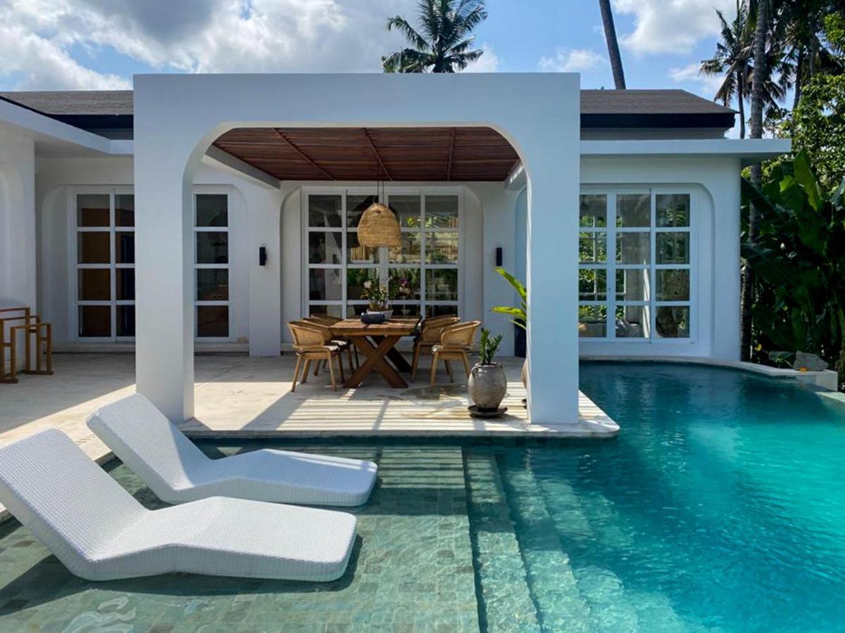 Yaya By Balisuperhost Villa Ubud